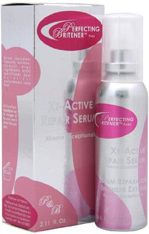 Perfecting Britener XT-Active Repair Serum Xtreme Exceptional 2.11 oz.