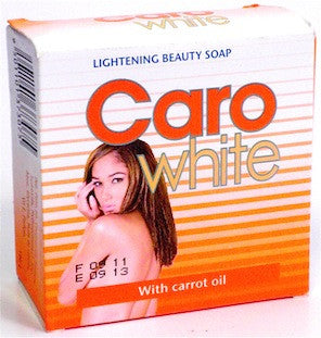 Caro White Lightening Beauty Soap 100 g