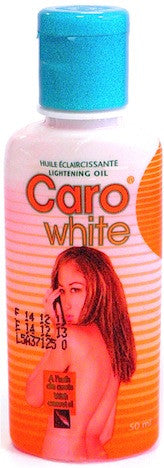 Caro White Lightening Oil 50 ml